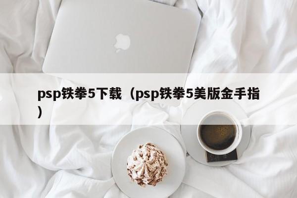 psp铁拳5下载(psp铁拳5美版金手指)