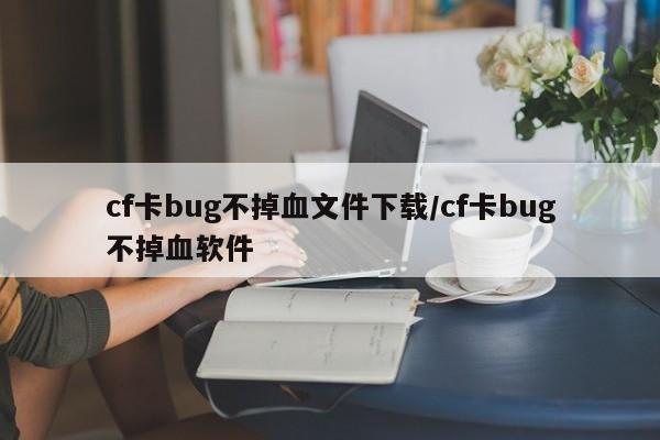 cf卡bug不掉血文件下载/cf卡bug不掉血软件