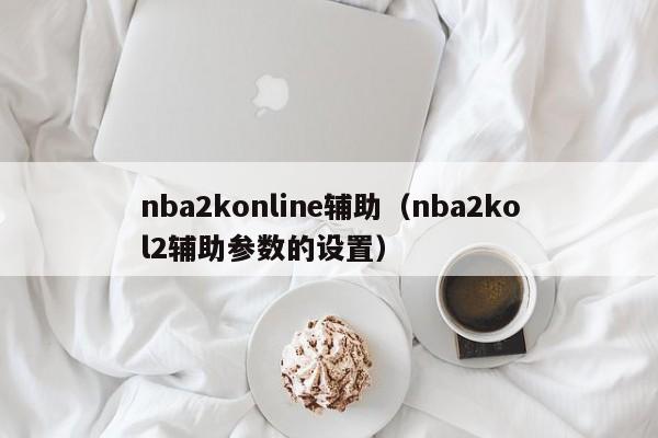 nba2konline辅助（nba2kol2辅助参数的设置）