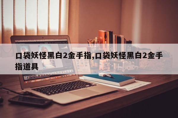 口袋妖怪黑白2金手指,口袋妖怪黑白2金手指道具