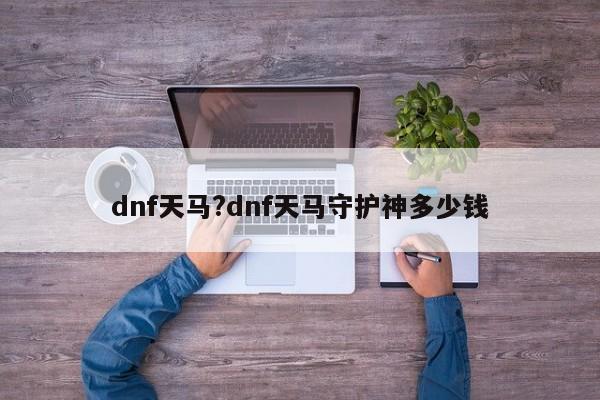 dnf天马?dnf天马守护神多少钱