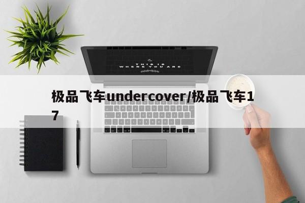 极品飞车undercover/极品飞车17