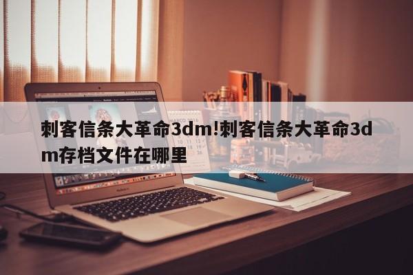 刺客信条大革命3dm!刺客信条大革命3dm存档文件在哪里