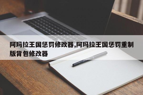 阿玛拉王国惩罚修改器,阿玛拉王国惩罚重制版背包修改器