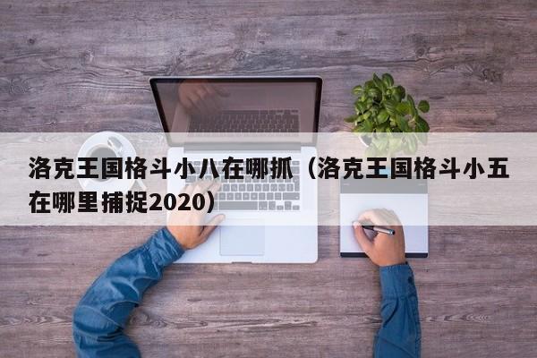 洛克王国格斗小八在哪抓（洛克王国格斗小五在哪里捕捉2020）