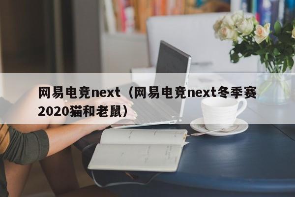 网易电竞next（网易电竞next冬季赛2020猫和老鼠）