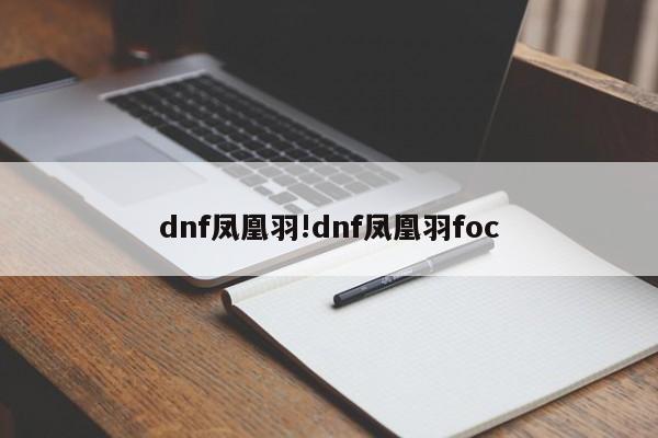 dnf凤凰羽!dnf凤凰羽foc