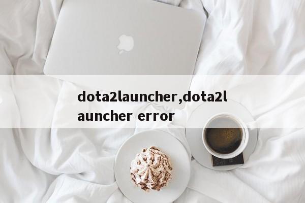 dota2launcher,dota2launcher error