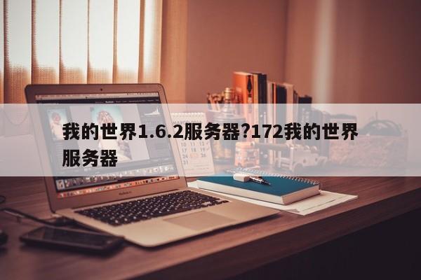 我的世界1.6.2服务器?172我的世界服务器