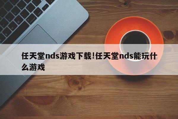 任天堂nds游戏下载!任天堂nds能玩什么游戏