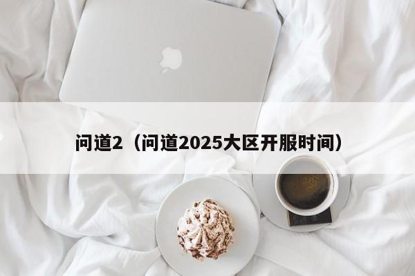 问道2（问道2025大区开服时间）